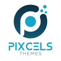 Pixcels Themes