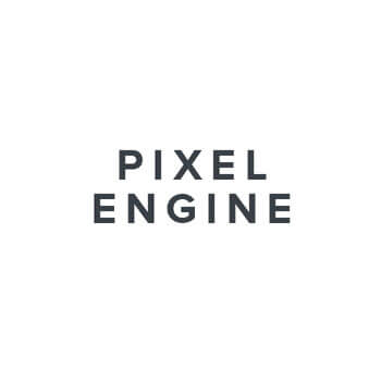 Pixel Parlor