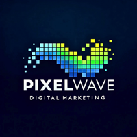 PixelWave Digital Marketing