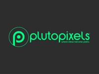Plutopixels