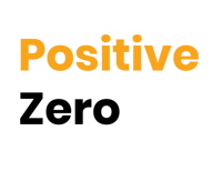 Positive Zero