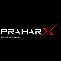 PraharX Technologies Pvt. Ltd.