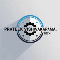 Prateek Vishwakarma