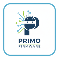 Primo Firmware