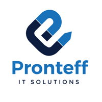 Pronteff IT Solutions