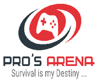 Pro's Arena