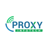 Proxy Infotech