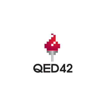 QED42