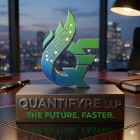 QUANTIFYRE LLP