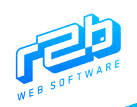 R2B WEB SOFTWARE