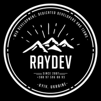 Raydev