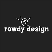 Rowdy design