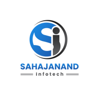 Sahajanand infotech