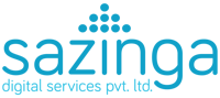 Sazinga Digital Services Pvt. Ltd.
