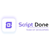 Scriptdone software