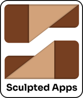 Sculpted Apps