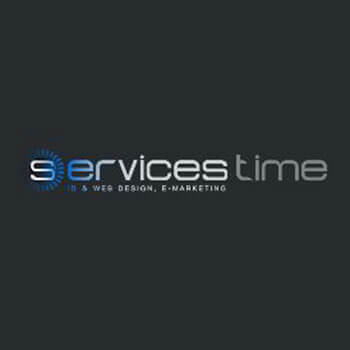 Servicestime