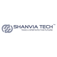 Shanvia Tech Solutions Pvt. Ltd.