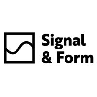 Signal & Form