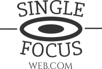 Single Focus Web