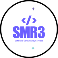 SMR3 Ltd
