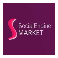 Social Engine Market