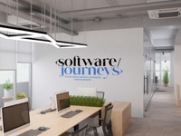 Software Journeys