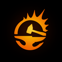 Solar Forge Games