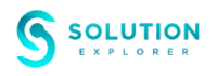 Solution Explorer