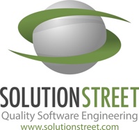 Solution Street