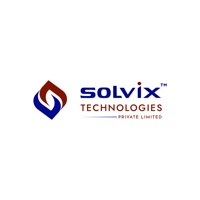 Solvix Technologies Pvt Ltd