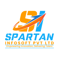 Spartan Infosoft pvt ltd