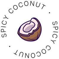 Spicy Coconut