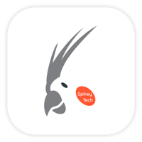 Spikey Tech Inc.