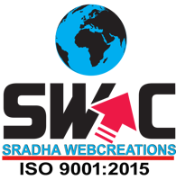 SRADHA WEBCREATIONS