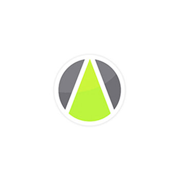 Straight North