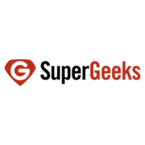 SuperGeeks