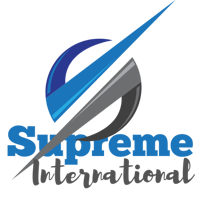Supreme International Pte. Ltd.