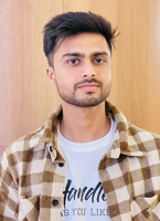 Suraj Verma