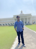 Suryansh Raj Gupta
