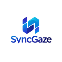 SyncGaze