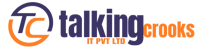 Talking Crooks It Pvt Ltd