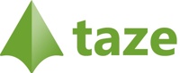 Taze