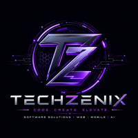 TechZenix
