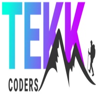 Tekk Coders