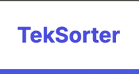 TekSorter