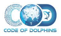 The Code of Dolphins