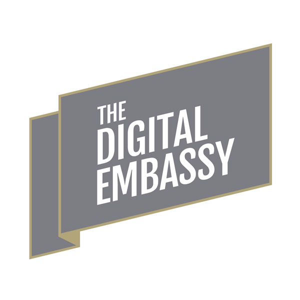 The Digital Embassy