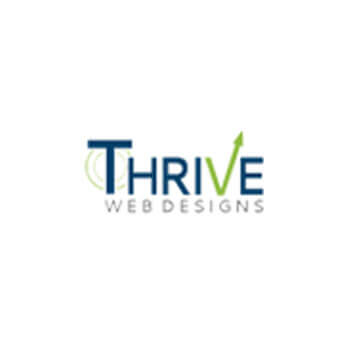 Thrive Web Designs