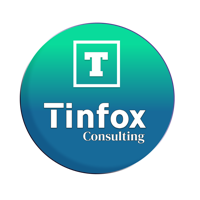 Tinfox Consulting LLP